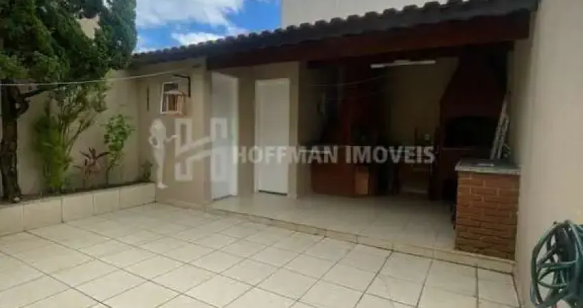 Casa com 3 quartos para alugar na Rua Condessa Rosa Matarazzo, --, Santa Paula, São Caetano do Sul
