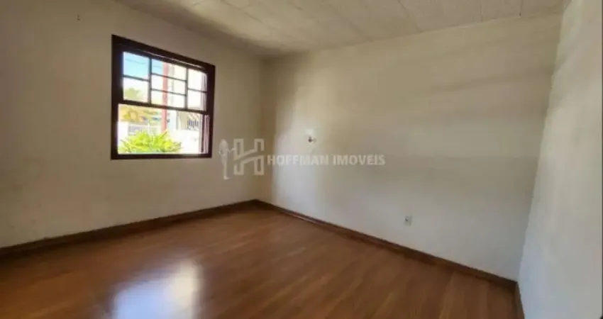 Casa com 2 dormitórios banheiro 4 vagas + edicula terreno de 300m² a venda no barcelona scs