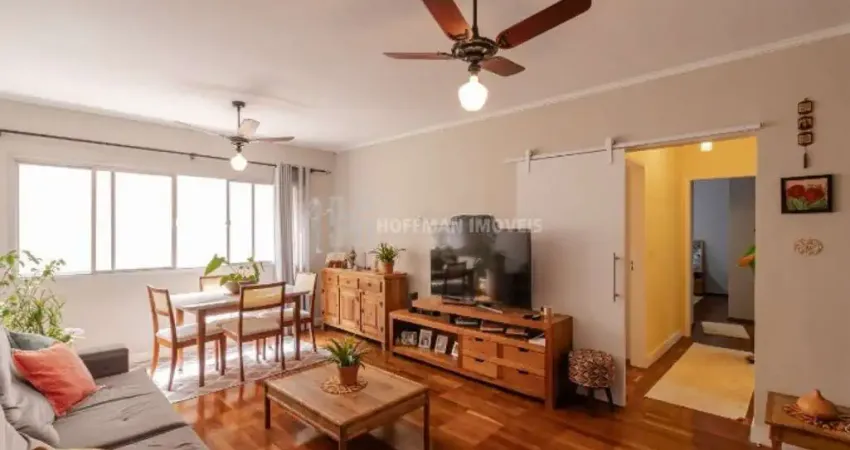 Apartamento para venda 2 dormitórios 1 suíte 1 vaga de garagem no bairro osvaldo cruz em são caetano