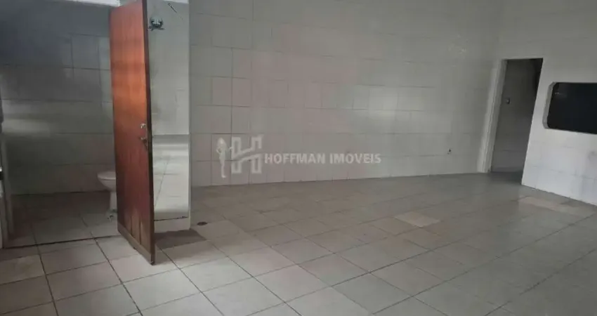 Ponto comercial para alugar na Estrada das Lágrimas, --, Jardim São Caetano, São Caetano do Sul