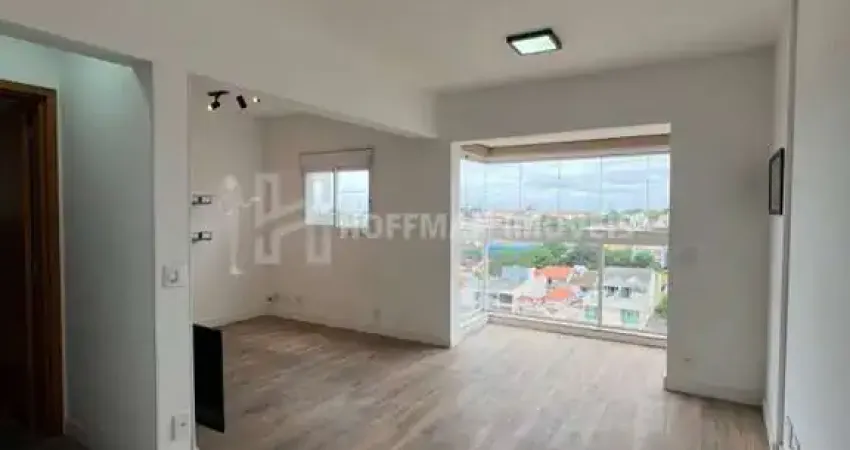 Apartamento 53m² dormitório, varanda envidraçada, 02 vagas , lazer completo p/ venda!