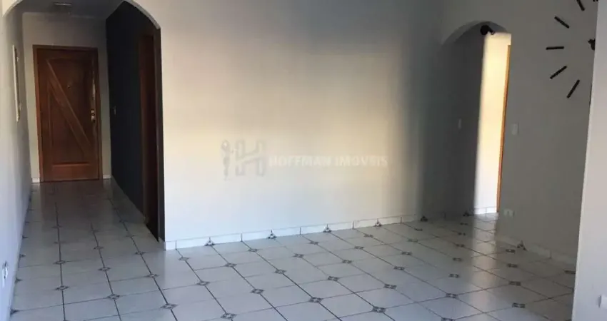 Apartamento para locação 3 dormitorios, 2 banheiros i suite, 2 vagas de garagem no bairro nova gerty