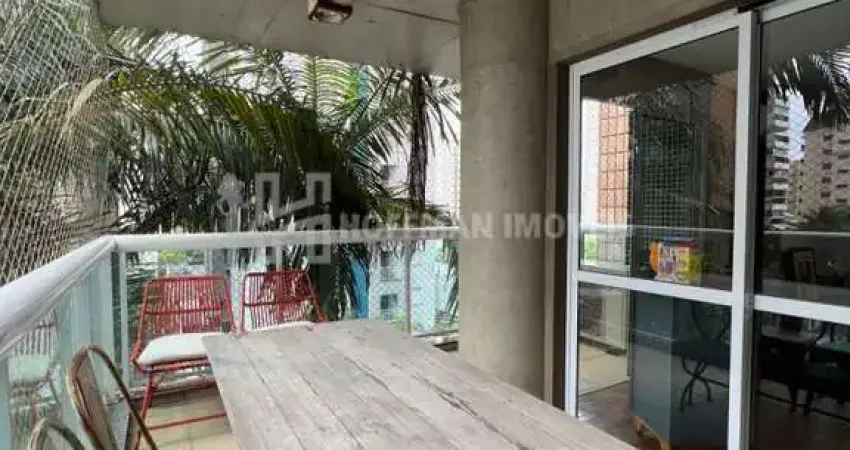 Apartamento com 3 quartos para alugar na Rua João Ribeiro, --, Campestre, Santo André
