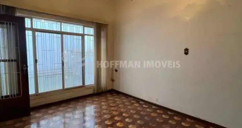 Casa térrea com edícula à venda com 06 vagas de garagem no bairro cerâmica