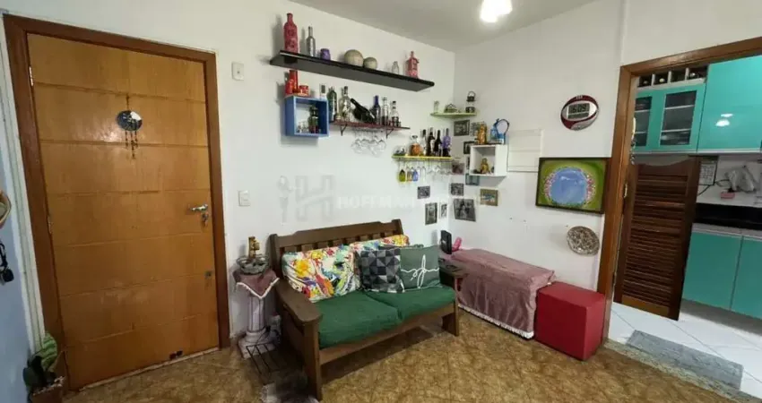 Apartamento com 2 dormitórios sendo 1 suíte 1 vaga a venda no barcelona scs