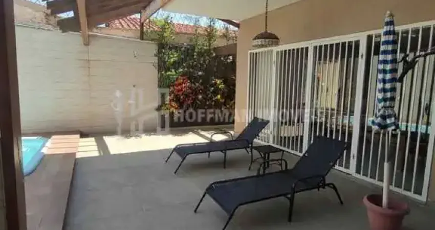 Sobrado alto padrão à venda no jardim são caetano - são caetano do sul - sp