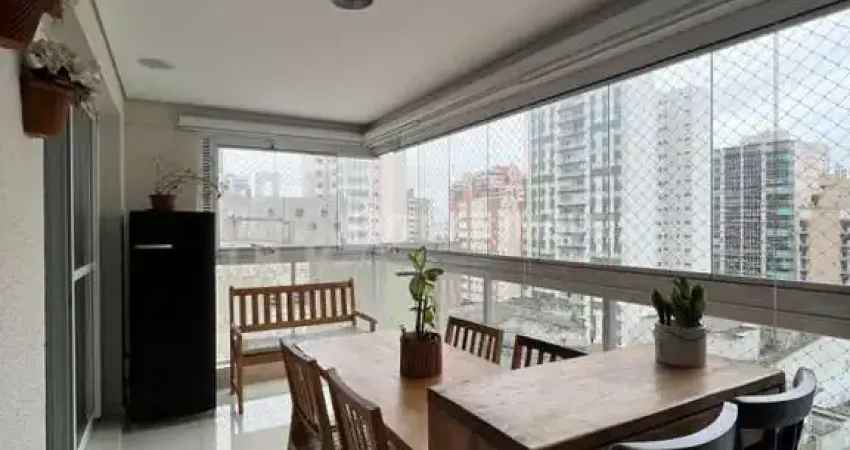 Apartamento com 3 quartos à venda na Rua Espírito Santo, --, Santo Antônio, São Caetano do Sul