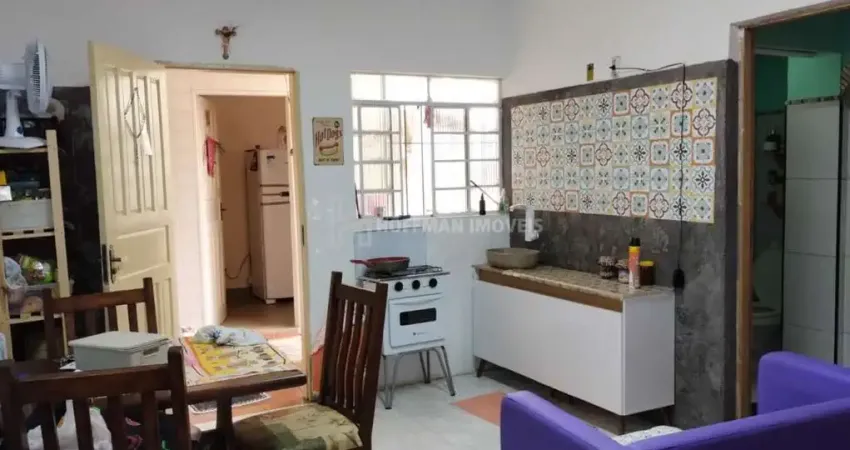 Casa com 2 quartos à venda na Travessa Panati, --, Olímpico, São Caetano do Sul