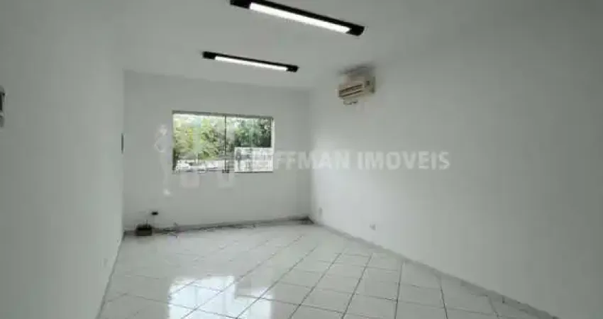 Sala comercial com 1 sala para alugar na Rua Francesco Coppini, --, Nova Gerty, São Caetano do Sul