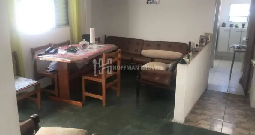 Casa com 2 quartos à venda na Rua Ivaí, --, Santa Maria, São Caetano do Sul