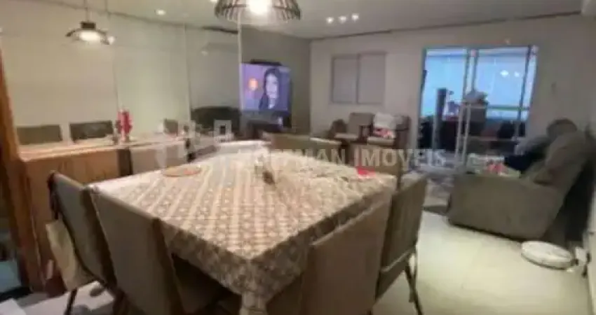 Apartamento à venda no bairro santa paula - são caetano do sul - sp