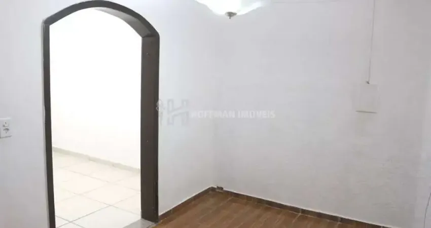 Casa com 2 quartos para alugar na Rua Engenheiro Cajado de Lemos, --, Cerâmica, São Caetano do Sul