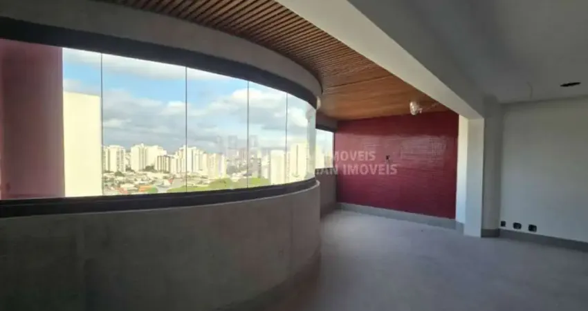 Apartamento com 3 quartos para alugar na Rua Martim Francisco, --, Santa Paula, São Caetano do Sul