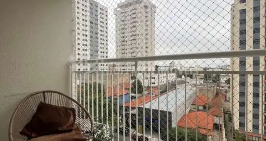 Apartamento com 2 quartos, 1 suíte, 1 vaga à venda - santo antônio