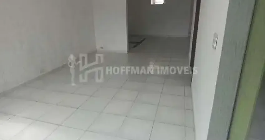 Casa comercial para alugar na Rua Amazonas, --, Osvaldo Cruz, São Caetano do Sul
