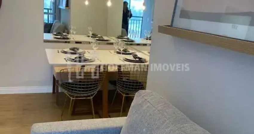 Apartamento com 2 quartos à venda na Rua José Paolone, --, Santa Paula, São Caetano do Sul