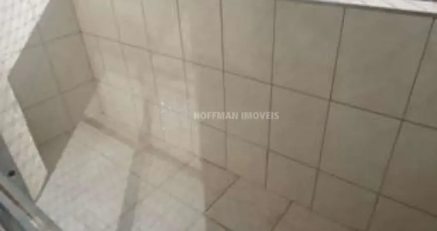 Apartamento com 3 quartos à venda na Rua Roma, --, Osvaldo Cruz, São Caetano do Sul