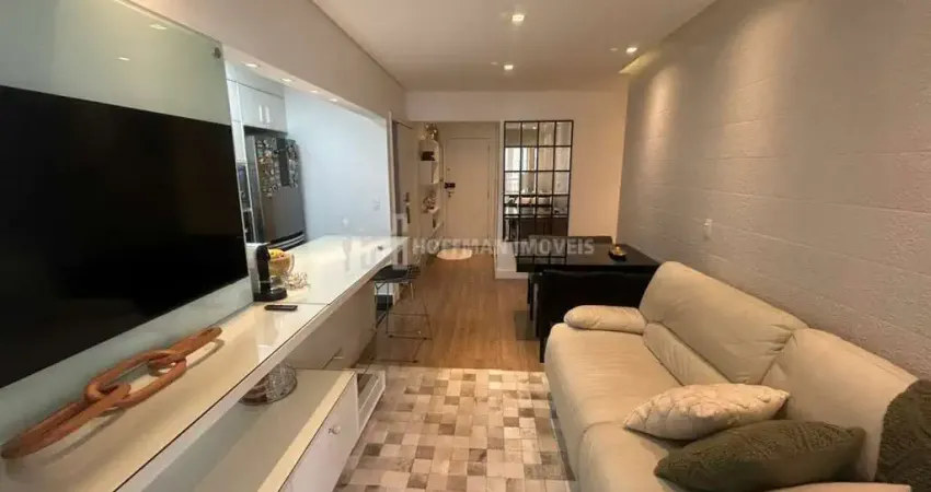 Apartamento à venda com 02 suítes e 02 vagas no bairro barcelona