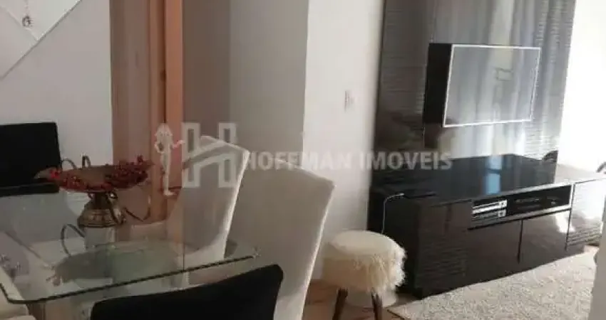 Apartamento para locação no bairro osvaldo cruz/santa paula!