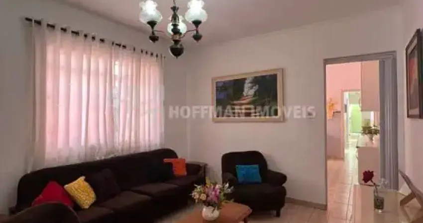 Casa com 3 quartos à venda na Rua Tenente Antônio João, --, Cerâmica, São Caetano do Sul