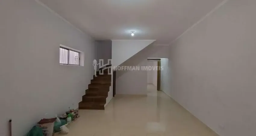 Casa com 3 quartos para alugar na Avenida Fernando Simonsen, --, São José, São Caetano do Sul