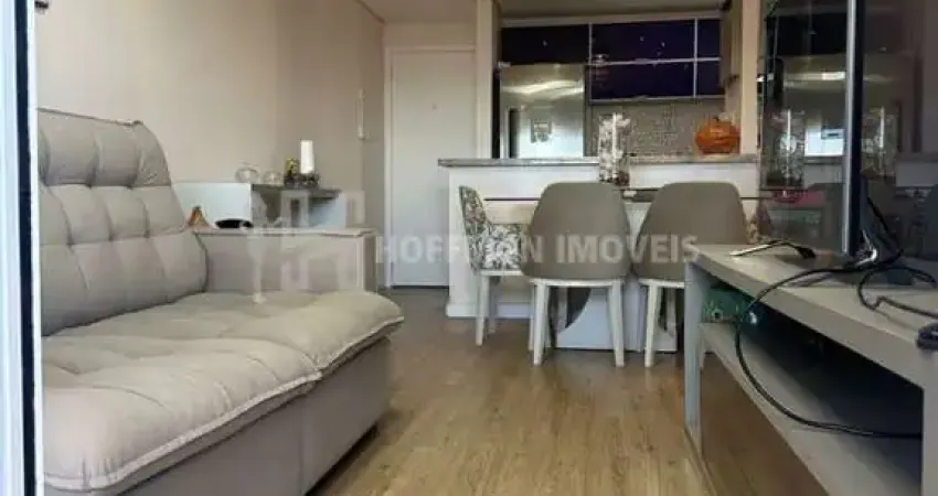 Apartamento com 3 quartos para alugar na Rua Vitória Régia, --, Campestre, Santo André
