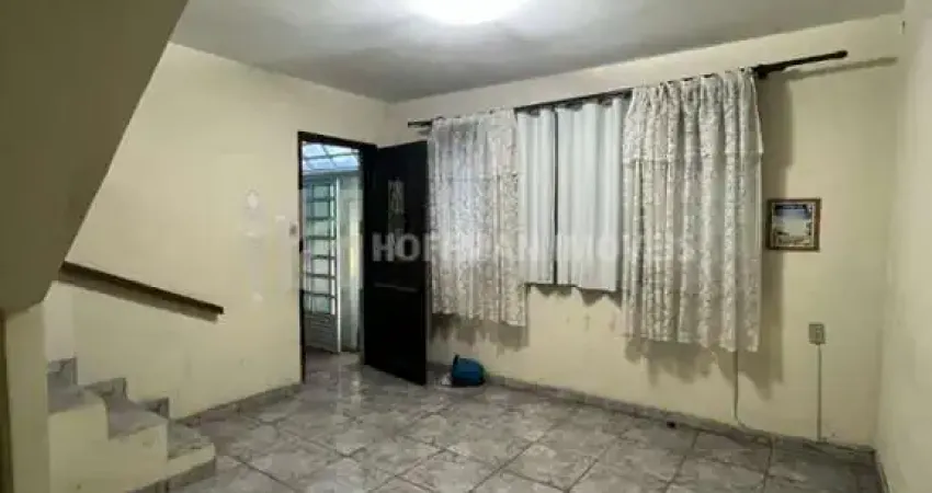 Casa com 3 quartos à venda na Rua Luís Veronezzi, --, Olímpico, São Caetano do Sul