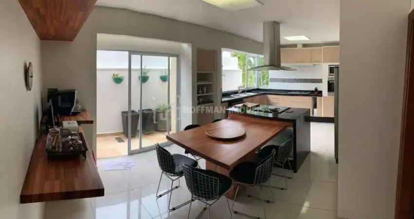 Casa com 3 quartos para alugar na R LIBERO BADARO, --, Jardim São Caetano, São Caetano do Sul
