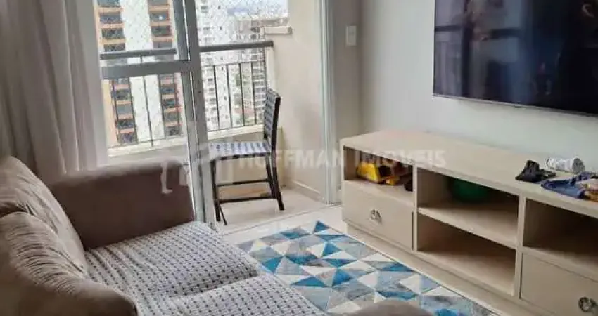 Apartamento com 2 quartos para alugar na Rua Espírito Santo, --, Santo Antônio, São Caetano do Sul