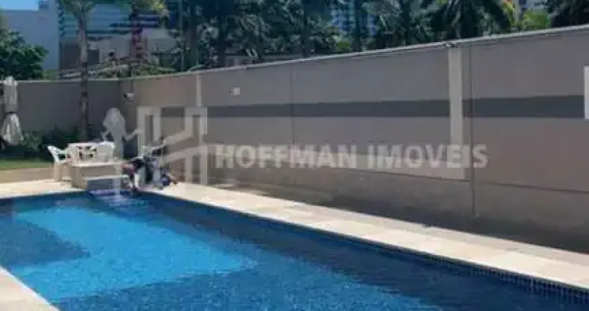 Apartamento para locação 2 dormitorios 1 suite, proximo ao shopping cerâmica.