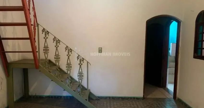 Casa com 3 quartos à venda na Rua Luís Fiorotti, --, Olímpico, São Caetano do Sul