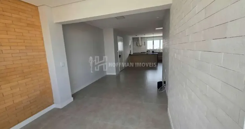 Apartamento para venda no bairro barcelona, ccom area de lazer e andar alto!