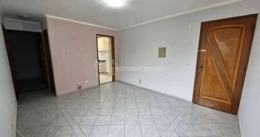 Apartamento com 2 quartos à venda na Rua Luiz Cláudio Capovilla Filho, --, São José, São Caetano do Sul