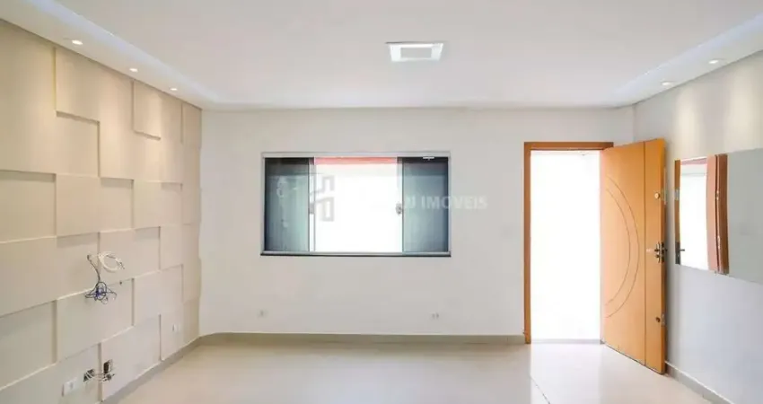 Casa térrea reformada no bairro nova gerti, próximo a todos os comércios.