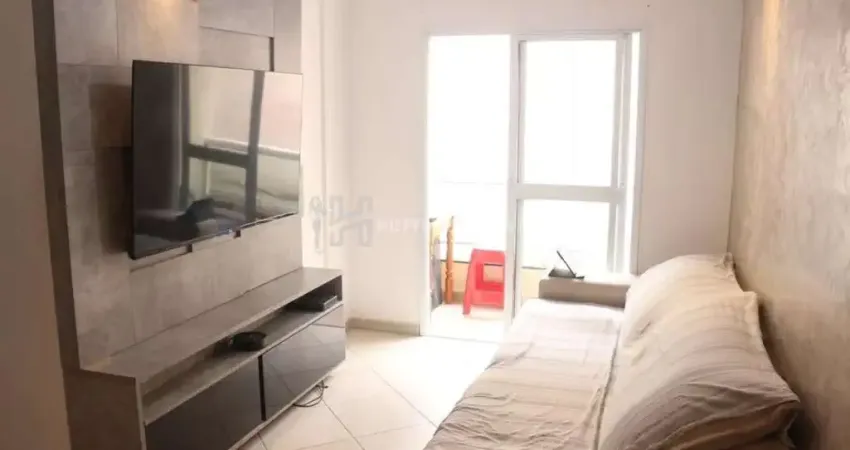 Apartamento à venda no bairro santa maria - 02 dormitórios, 01 suíte, 01 vaga !