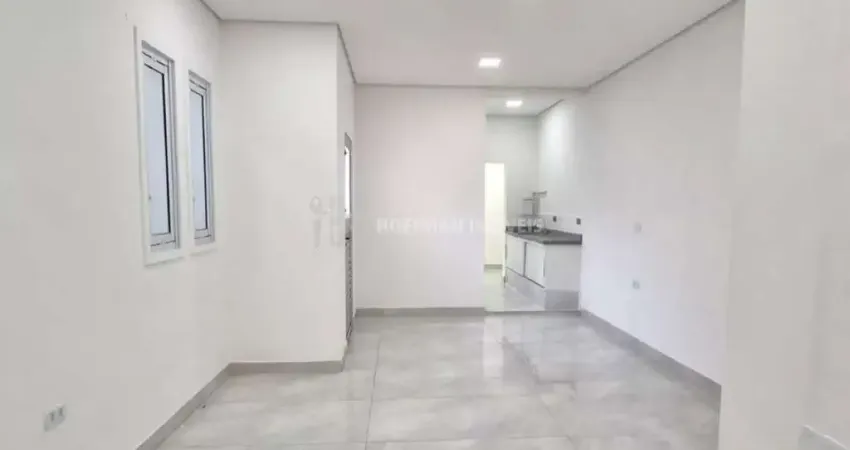 Casa para alugar na Rua José Benedetti, --, Santo Antônio, São Caetano do Sul