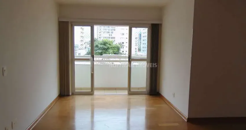*disponível em breve* apartamento com 3 dormitórios e 2 vagas no santa paula