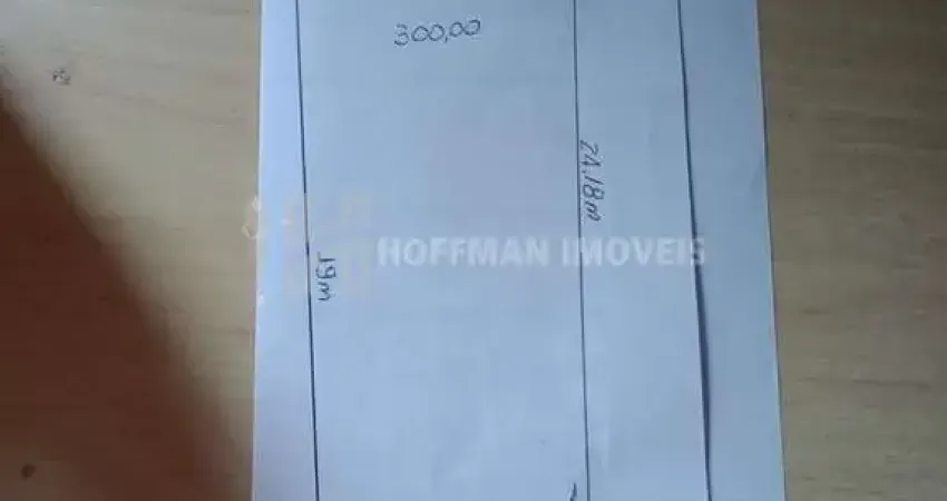 Terreno à venda na Rua Lítio, --, Prosperidade, São Caetano do Sul