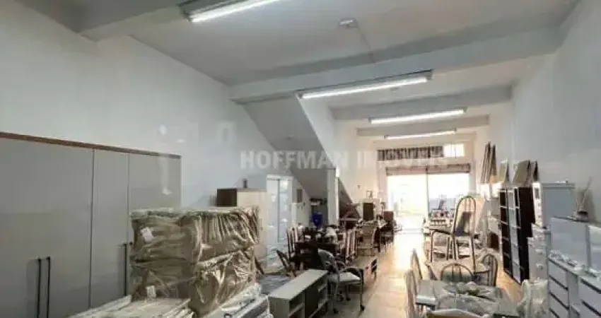 Ponto comercial para alugar na Avenida Conde Francisco Matarazzo, --, Fundação, São Caetano do Sul