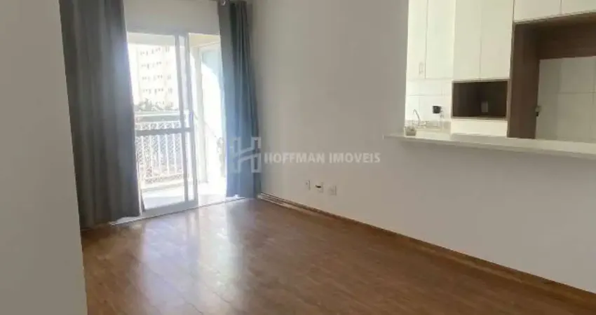 Apartamento com 2 quartos para alugar na Avenida Doutor Augusto de Toledo, --, Santa Paula, São Caetano do Sul