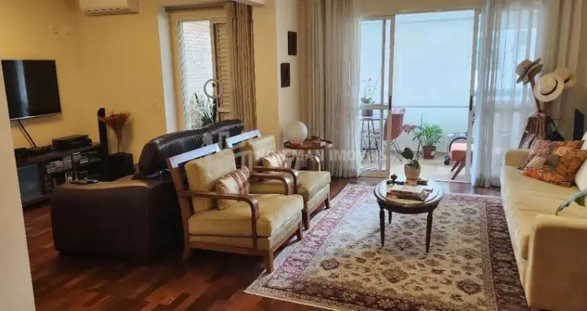 Apartamento com 3 quartos à venda na Rua Conselheiro Lafayette, --, Santa Paula, São Caetano do Sul