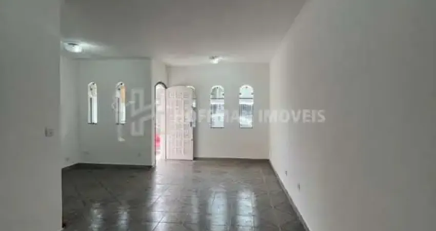 Casa para alugar com 3 dormitorios sendo 1 suite, 1 vaga de garagem no bairro osvaldo cruz.