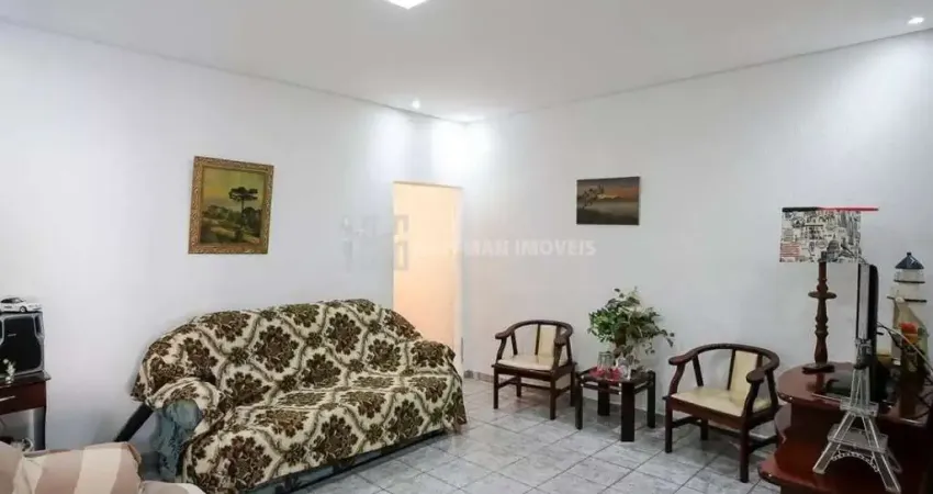 Casa com 3 quartos à venda na Rua Edmundo Monteiro, --, Santa Paula, São Caetano do Sul