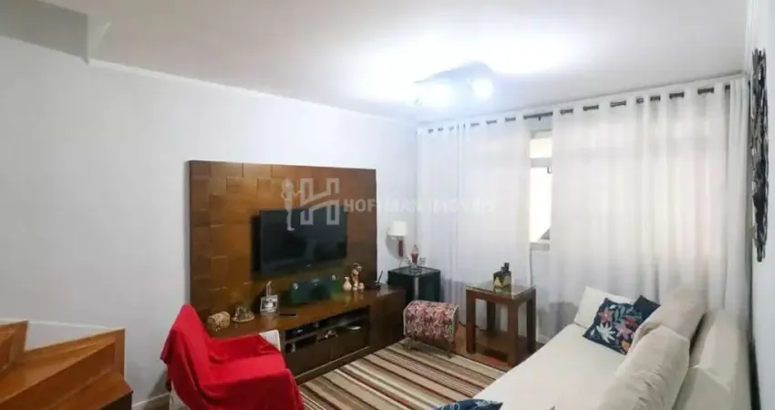 Sobrado de 03 dormitórios, 03 banheiros, 02 vagas à venda no jardim são caetano - scs - sp