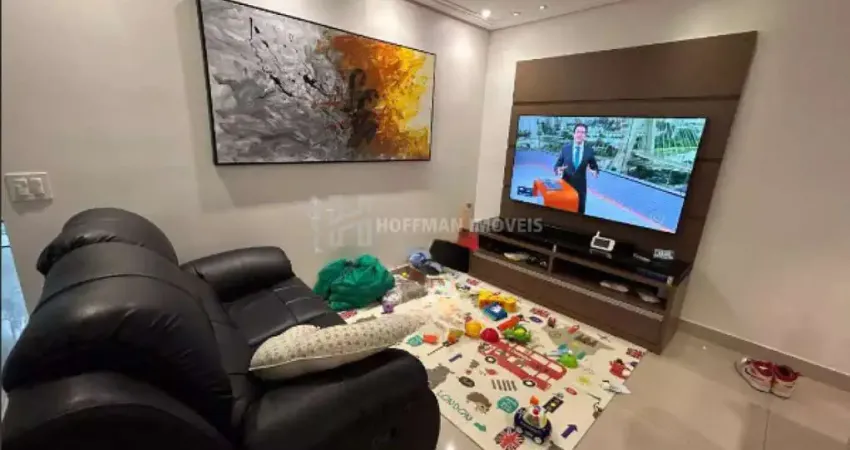 Apartamento com 3 dormitórios 1 suíte 2 vagas a venda no jardim são caetano