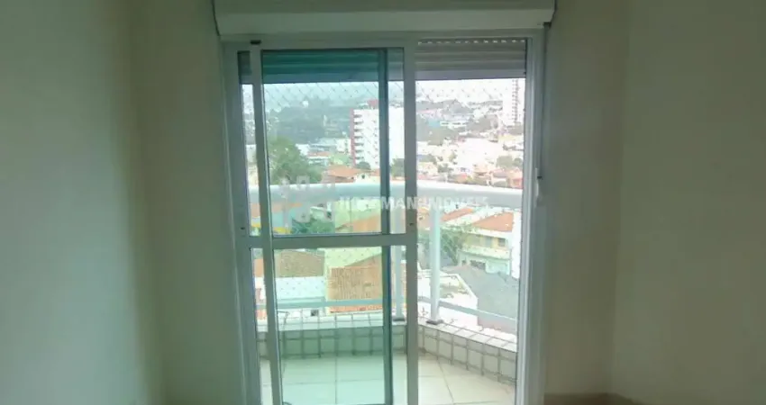 Apartamento à venda com 03 dormitórios e 02 vagas de garagem no bairro santa paula