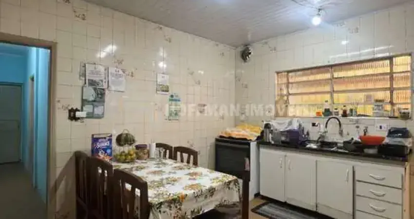 Casa com 3 quartos para alugar na Rua Giuseppe Carnevalli, --, Boa Vista, São Caetano do Sul