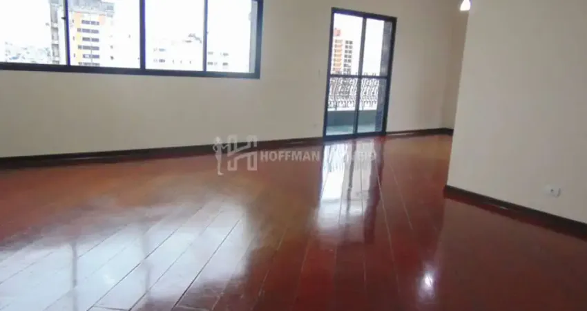 Apartamento com 3 quartos para alugar na Avenida Doutor Augusto de Toledo, --, Santa Paula, São Caetano do Sul