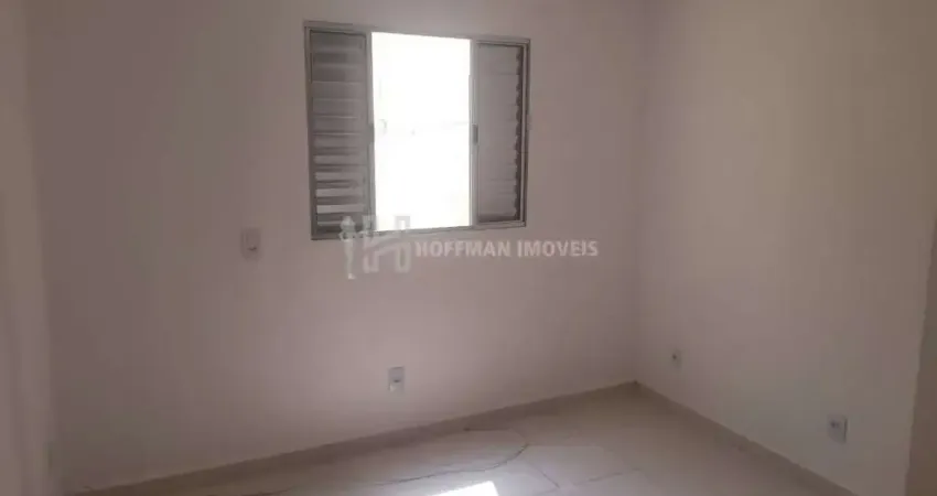 Casa com 1 quarto para alugar na Rua Manoel Augusto Ferreirinha, --, Nova Gerty, São Caetano do Sul