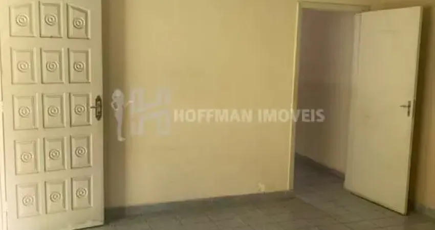 Casa com 2 quartos à venda na Rua Luís Fiorotti, --, Olímpico, São Caetano do Sul